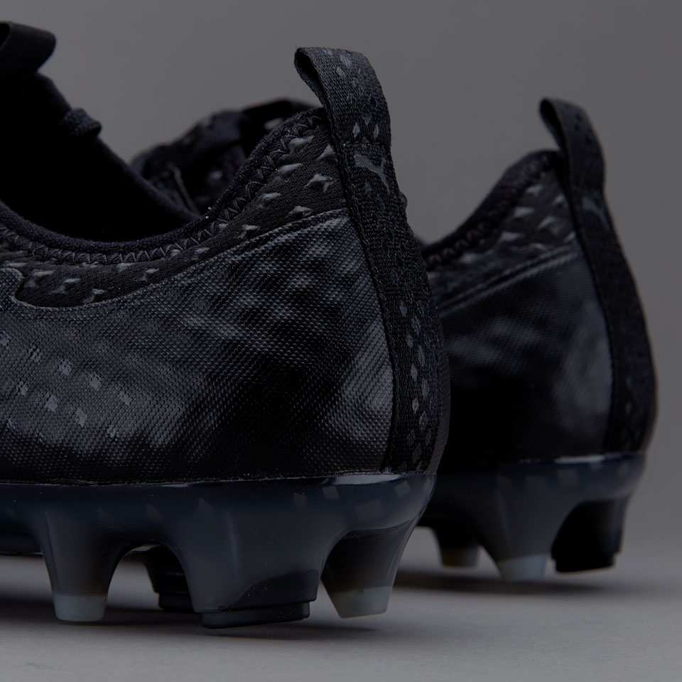 Puma evopower store blackout